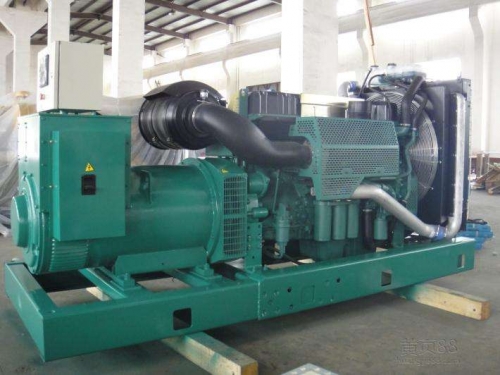 江口便携静音：租赁无声发电机组，便携式解决能源需求